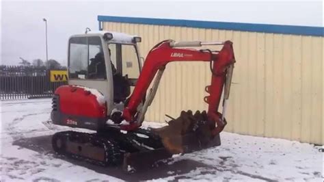 libra compact digger|libra mini excavators specs.